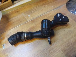 bontott FIAT BRAVA Légbeömlő Cső