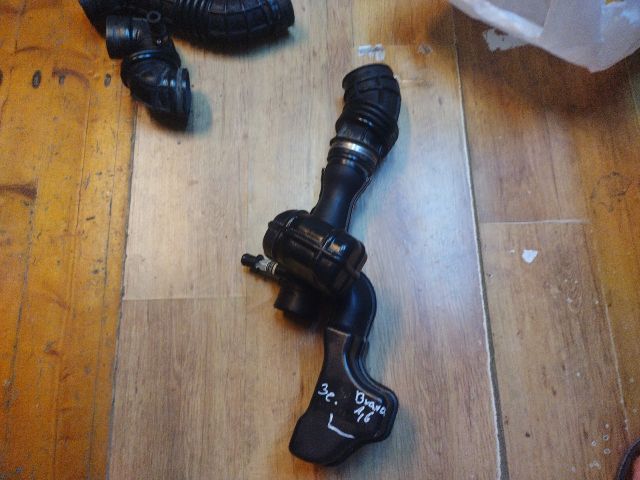 bontott FIAT BRAVA Légbeömlő Cső