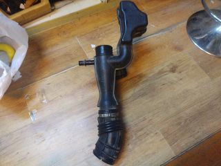 bontott FIAT BRAVA Légbeömlő Cső