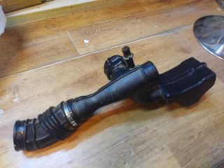 bontott FIAT BRAVA Légbeömlő Cső