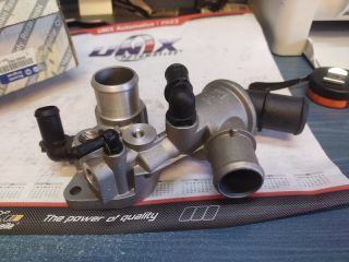 bontott FIAT BRAVA Termosztát