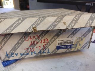 bontott FIAT BRAVA Termosztát