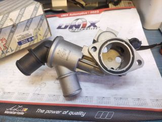 bontott FIAT BRAVA Termosztát