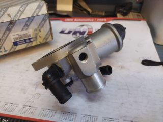 bontott FIAT BRAVA Termosztát