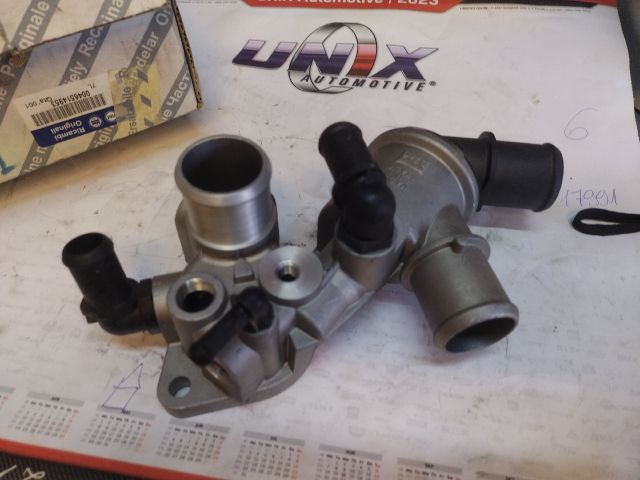 bontott FIAT BRAVA Termosztát