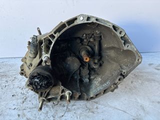 bontott FIAT BRAVA Váltó (Mechanikus)