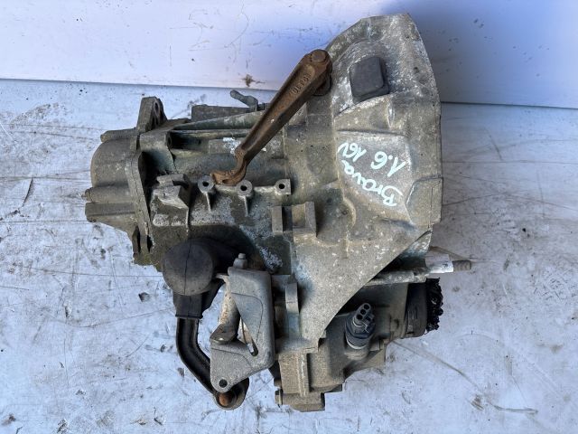 bontott FIAT BRAVA Váltó (Mechanikus)