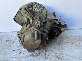 bontott FIAT BRAVA Váltó (Mechanikus)