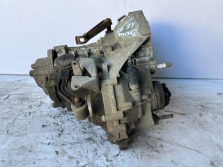 bontott FIAT BRAVA Váltó (Mechanikus)