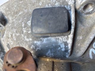 bontott FIAT BRAVA Váltó (Mechanikus)