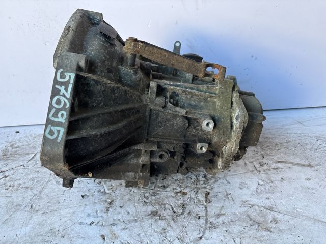 bontott FIAT BRAVA Váltó (Mechanikus)