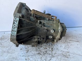 bontott FIAT BRAVA Váltó (Mechanikus)