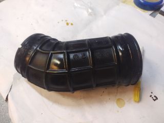 bontott FIAT BRAVA Légbeömlő Cső