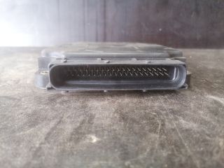 bontott FIAT BRAVA Motorvezérlő