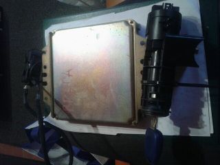 bontott FIAT BRAVA Motorvezérlő