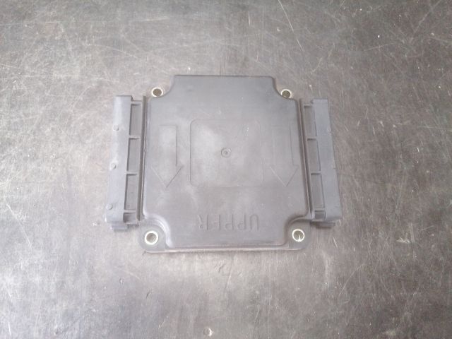 bontott FIAT BRAVA Motorvezérlő