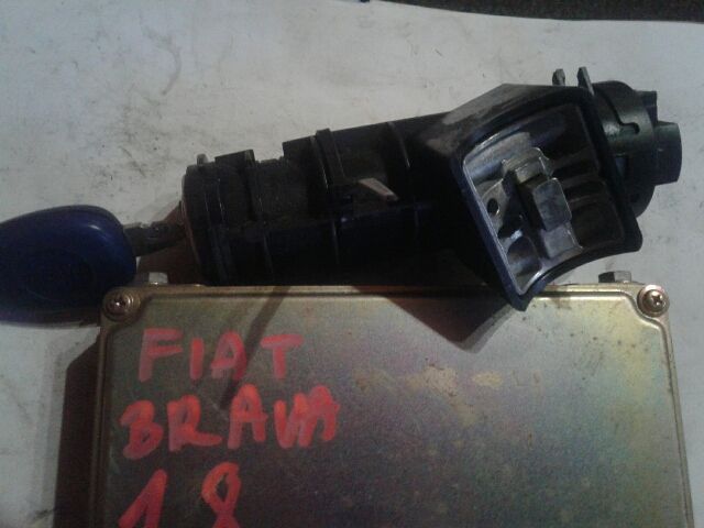 bontott FIAT BRAVA Motorvezérlő