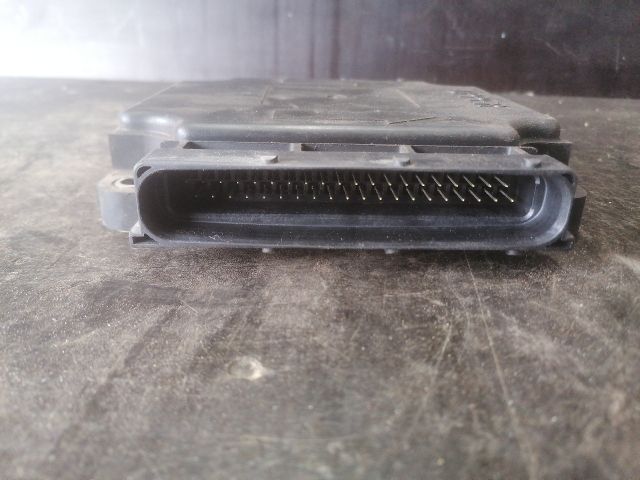 bontott FIAT BRAVA Motorvezérlő