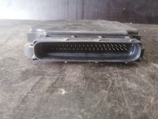 bontott FIAT BRAVA Motorvezérlő