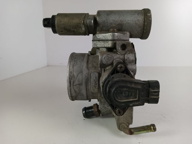 bontott FIAT BRAVA Fojtószelep (Mechanikus)