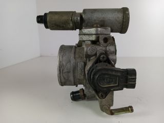 bontott FIAT BRAVA Fojtószelep (Mechanikus)