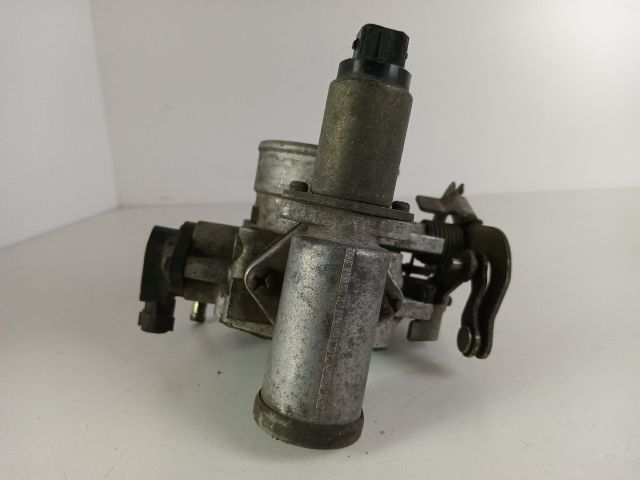 bontott FIAT BRAVA Fojtószelep (Mechanikus)