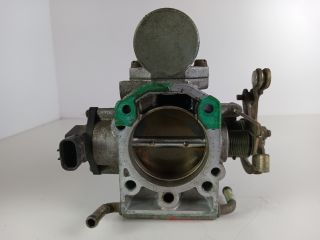 bontott FIAT BRAVA Fojtószelep (Mechanikus)