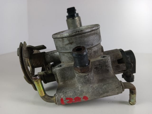 bontott FIAT BRAVA Fojtószelep (Mechanikus)