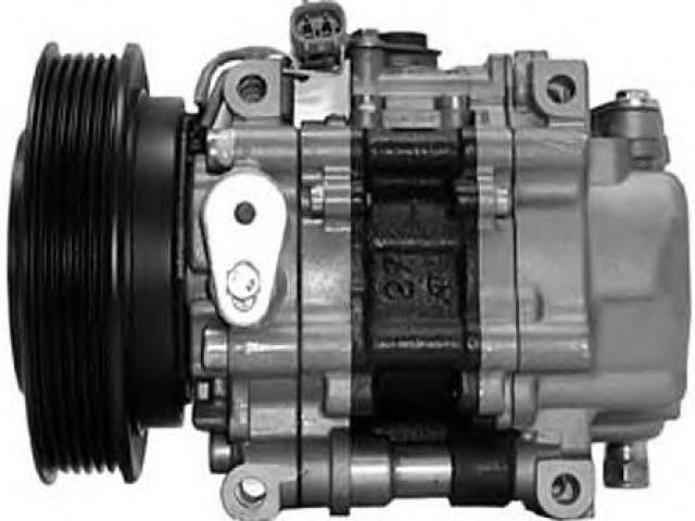 bontott FIAT BRAVA Klímakompresszor