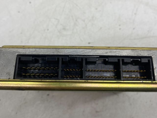 bontott FIAT BRAVA Motorvezérlő