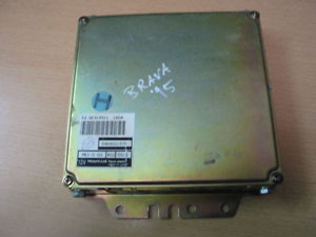 bontott FIAT BRAVA Motorvezérlő