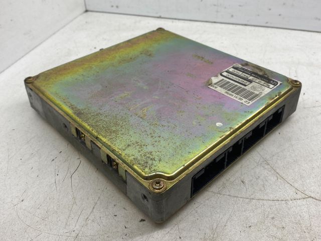 bontott FIAT BRAVA Motorvezérlő