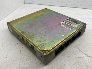 bontott FIAT BRAVA Motorvezérlő