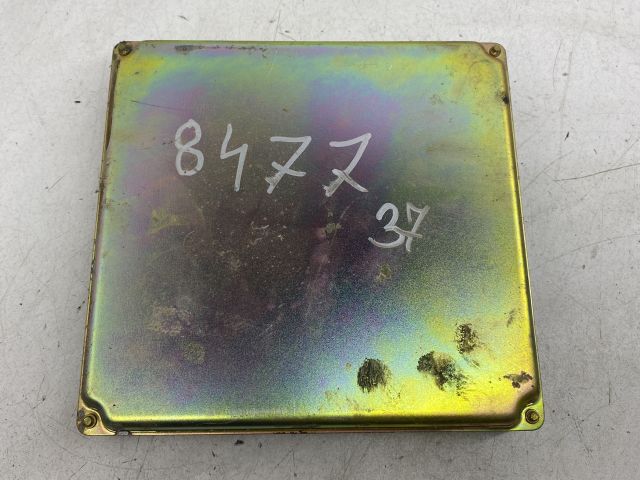 bontott FIAT BRAVA Motorvezérlő