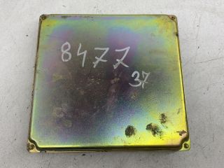 bontott FIAT BRAVA Motorvezérlő