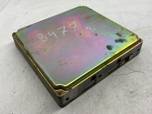 bontott FIAT BRAVA Motorvezérlő