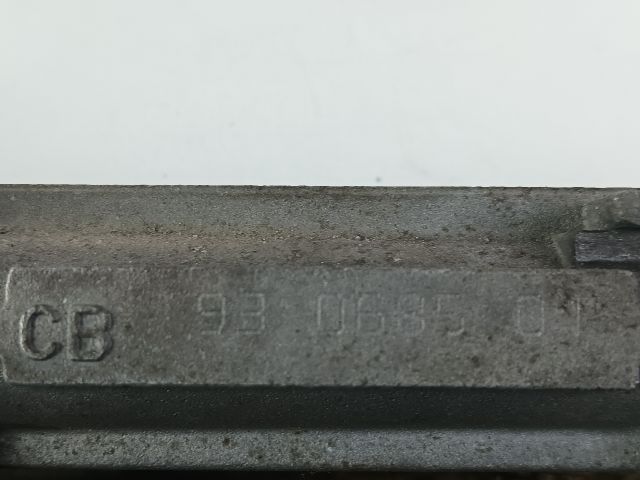 bontott FIAT BRAVA Porlasztó Sor / Híd