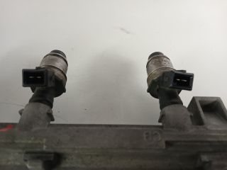 bontott FIAT BRAVA Porlasztó Sor / Híd