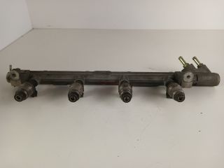 bontott FIAT BRAVA Porlasztó Sor / Híd