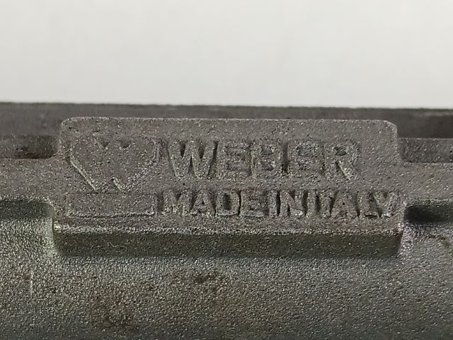 bontott FIAT BRAVA Porlasztó Sor / Híd