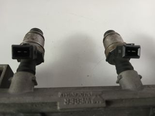 bontott FIAT BRAVA Porlasztó Sor / Híd