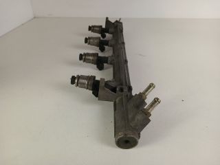 bontott FIAT BRAVA Porlasztó Sor / Híd