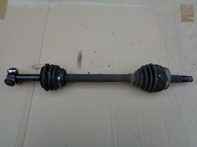 bontott FIAT BRAVA Bal Féltengely