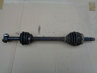 bontott FIAT BRAVA Bal Féltengely