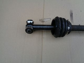 bontott FIAT BRAVA Bal Féltengely