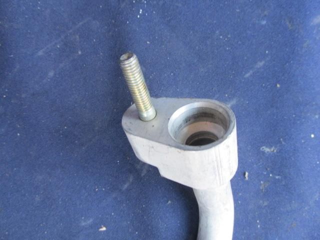 bontott FIAT BRAVA Klíma Cső