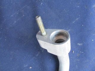 bontott FIAT BRAVA Klíma Cső