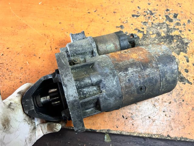 bontott FIAT BRAVA Önindító