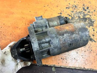 bontott FIAT BRAVA Önindító