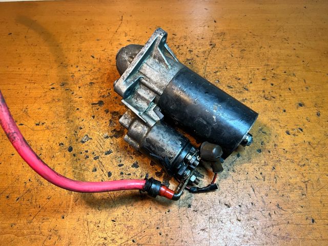 bontott FIAT BRAVA Önindító